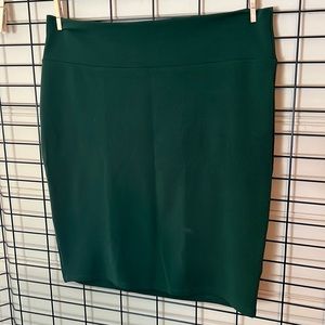 Lularoe, Cassie skirt, 3xl